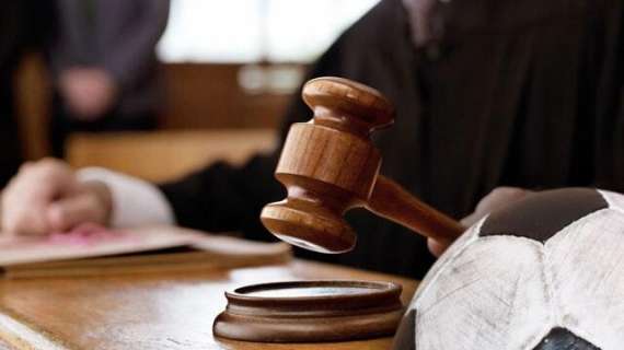 Eccellenza, la decisione del Giudice Sportivo
