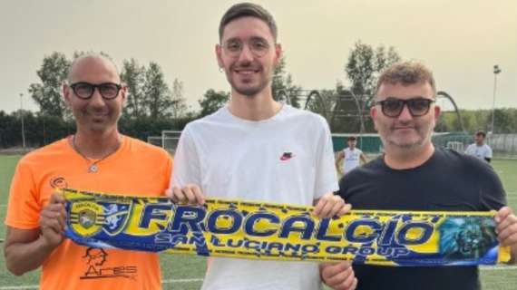 UFFICIALE- FC Frocalcio, Incarato nuovo DS