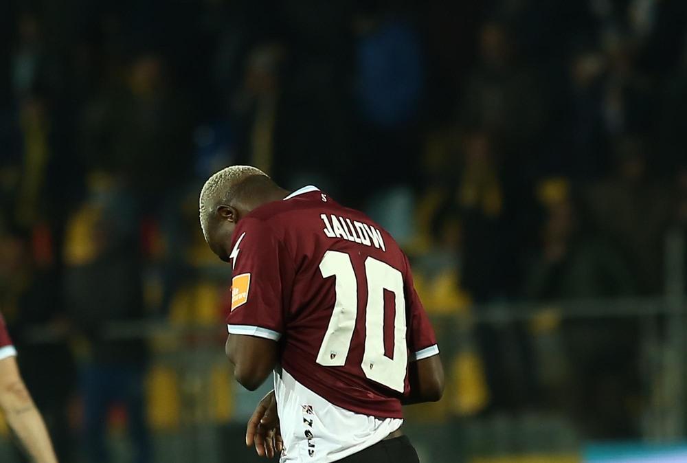 Nola, seconda vittoria consecutiva: 1-0 contro il Manfredonia