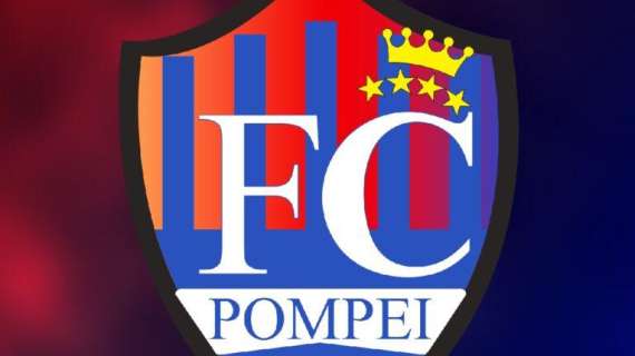 UFFICIALE-FC Pompei, è Giovanni Masecchia il nuovo allenatore