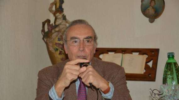 Addio a Ermanno Corsi, decano dei giornalisti campani