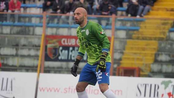 Avellino, Pane: "Rinnovo inaspettato, è un grande attestato di stima"