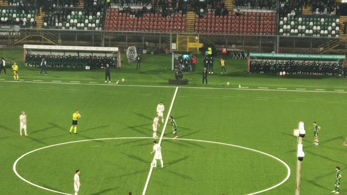 Contro il SudTirol arriva la terza vittoria consecutiva degli indomiti Lupi