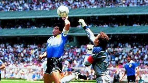 Mexico '86, 22 giugno: l'altra faccia di Argentina-Inghilterra