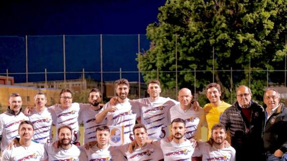 COPPA ITALIA MEDICI CALCIO: PARTE L’AVVENTURA DELLA SCUOLA MEDICA SALERNITANA CALCIO