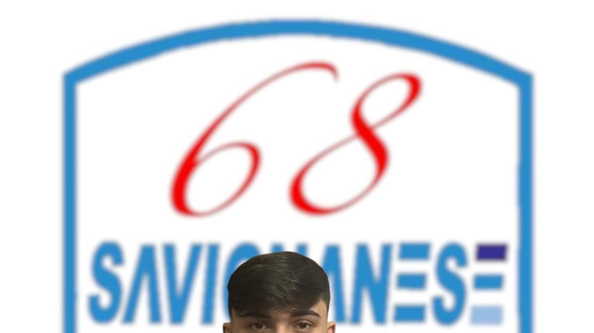 UFFICIALE- Asd Savignanese 1968, ecco il portiere Intintoli 