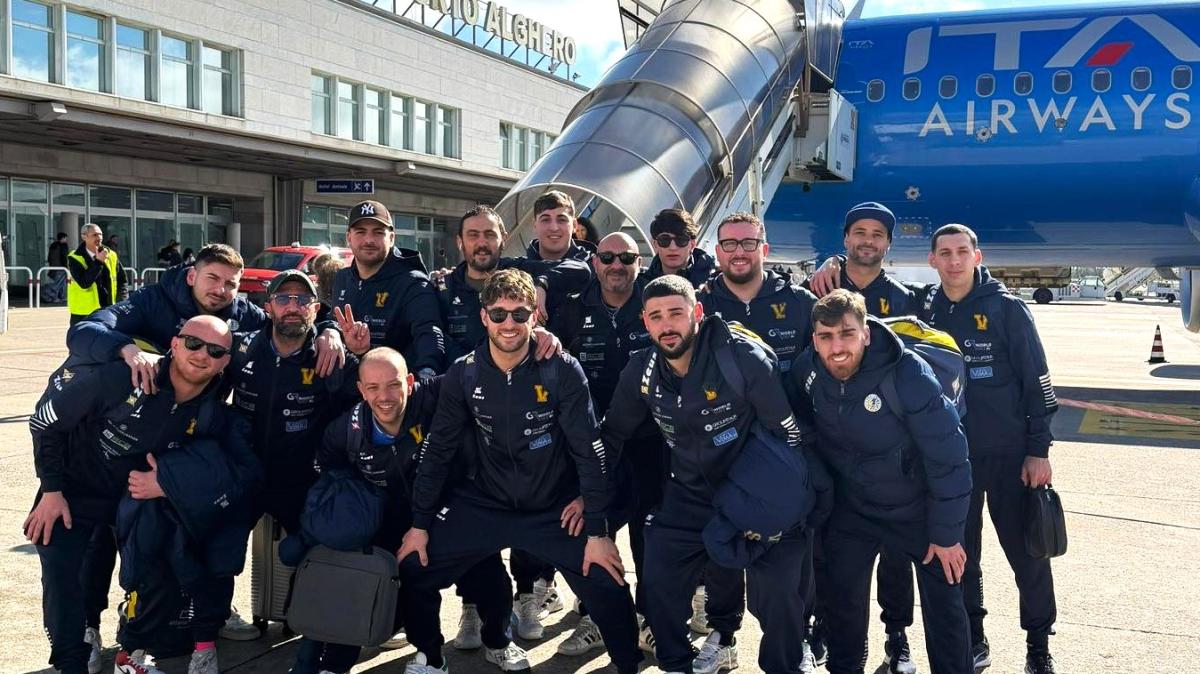 Futsal: Davalos porta alla vittoria il Victoria Solofra in Sardegna