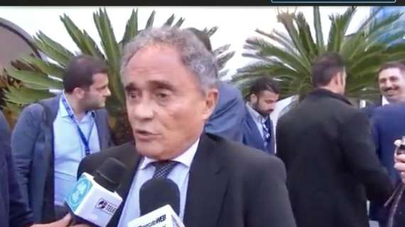 Gianni Di Marzio: "A Salerno arriverà un Empoli stanco..."