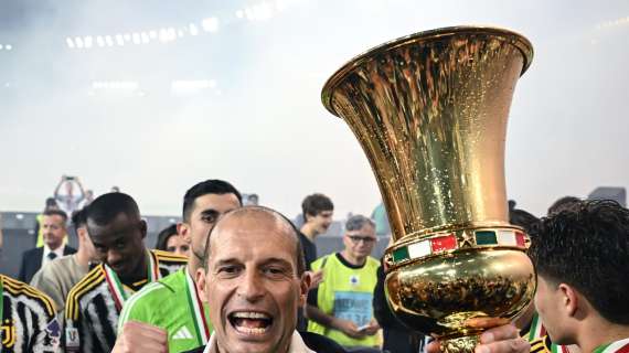 Napoli, summit con Conte in arrivo: addio sempre più probabile. Nel futuro c'è Allegri