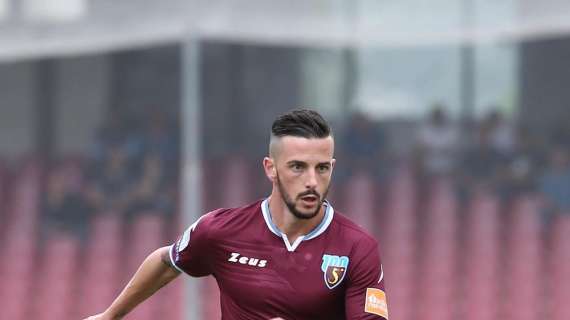 UFFICIALE: Paganese, torna Marco Firenze
