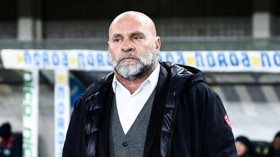 Cosmi non ha dubbi: “Il Napoli era la squadra italiana che più meritava una finale europea”