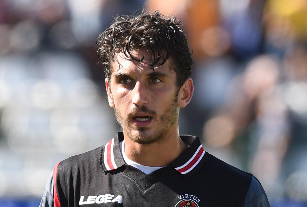 Rozzi, autore di due gol