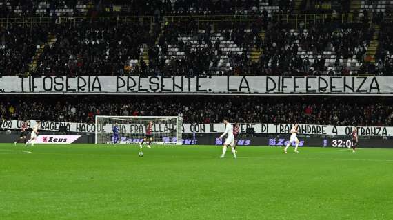 La Città - La Salernitana a caccia del blitz al 'Rigamonti'