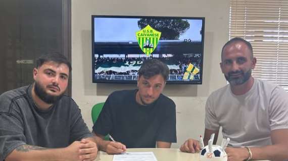 UFFICIALE-Boys caivanese, ecco il portiere Salvatore Romano
