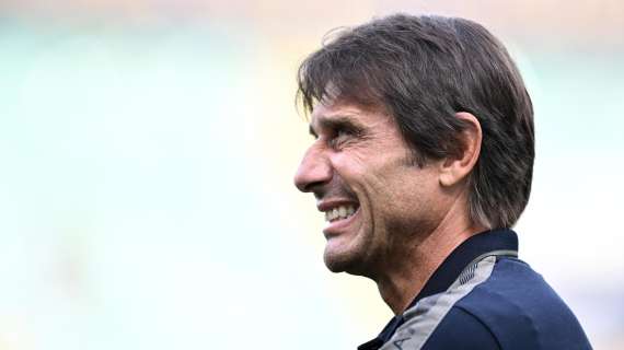 Napoli, Conte attende i nazionali: arriva subito un messaggio dalla Scozia