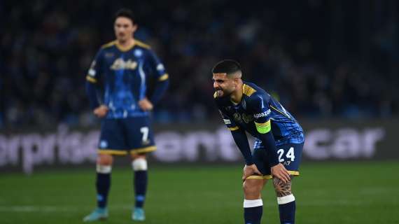 Un brutto Napoli saluta l'Europa: tutto troppo facile per il Barcellona, 4-2 al Maradona