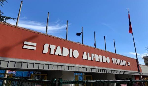 Sorrento-Audace Cerignola senza sostenitori pugliesi