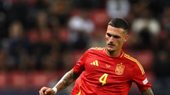 Napoli, dalla Spagna: Rafa Marin ad un passo dal Villarreal