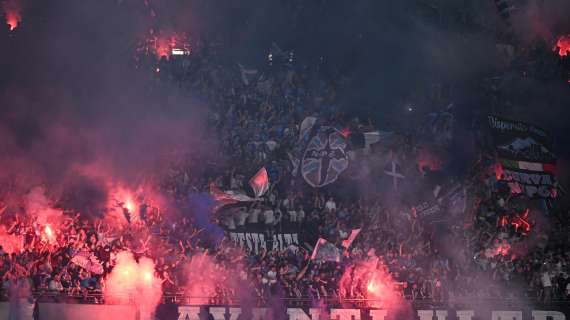 Del Genio: "Lavoro maniacale di Conte, miglior difesa d'Europa! Difficile fare meglio"