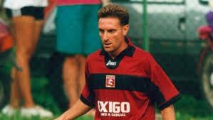 Addio a Carlo Ricchetti: lutto granata, il cordoglio della Salernitana: "Ciao, Carlo"