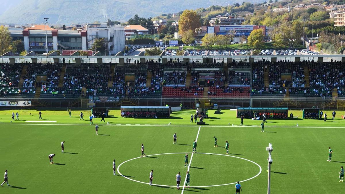 Contro la Reggiana una vittoria rocambolesca ma strameritata