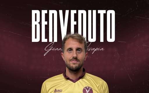 UFFICIALE-Campagna, ecco il portiere Pisapia
