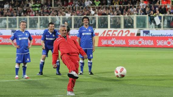 Auguroni di vero cuore a Roberto Baggio, il più grande calciatore italiano di tutti i tempi