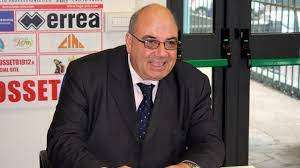 L’irpino Bruno Iovino riceve la Stella D’Argento al Merito Sportivo