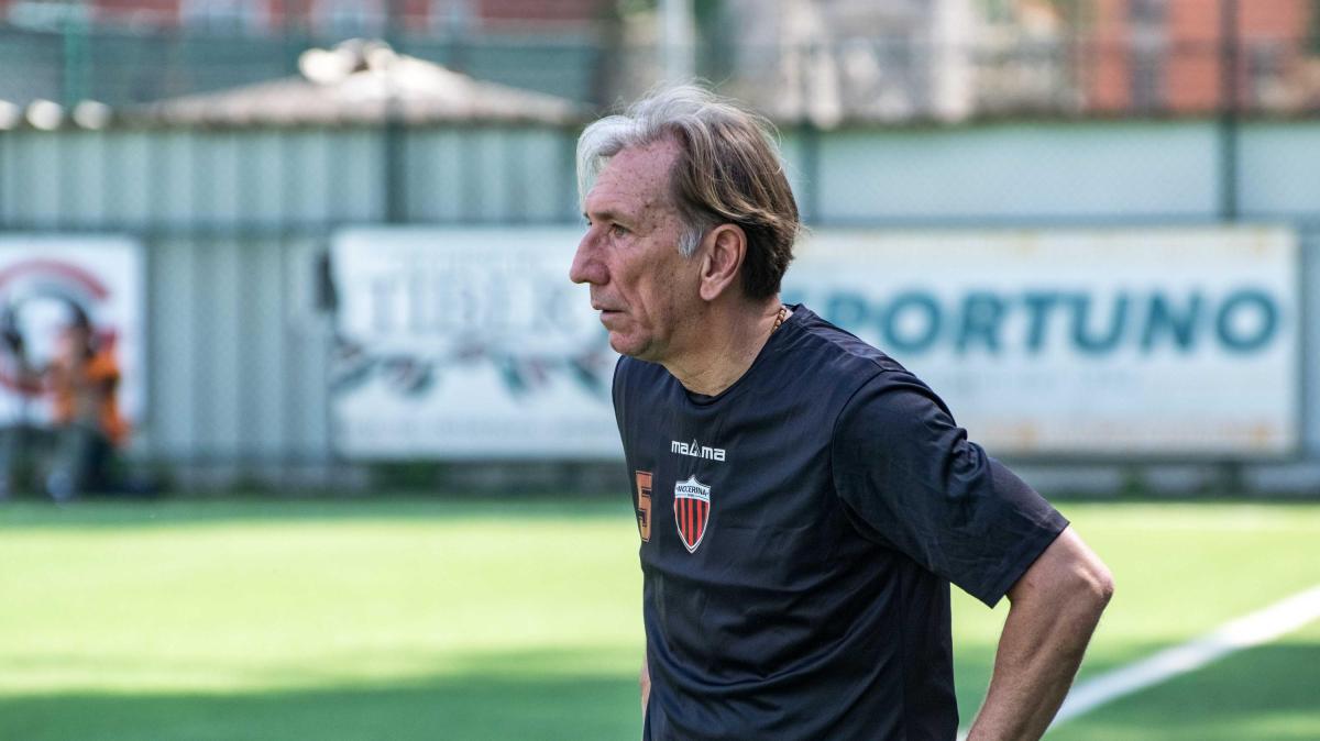 UFFICIALE- Marco Nappi  è il nuovo allenatore della Polisportiva Real Acerrana 1926