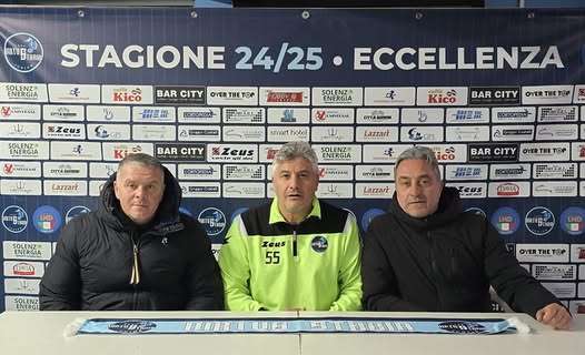 UFFICIALE- Virtus Junior Stabia Friends, cambia la guida tecnica: ecco il nuovo mister.