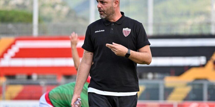 UFFICIALE- Frattese, Paolino Barone neo allenatore