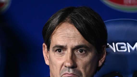 Inzaghi a DAZN: "Stasera se una squadra doveva vincere era la nostra