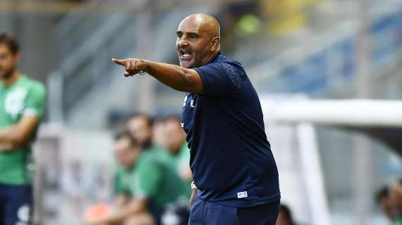 Liverani a Sky: "Napoli costruito per la Champions, noi abbiamo avuto equilibrio"