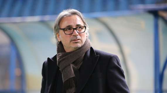 Carnevale a Conte: "Rimani a Napoli, vincere qui è straordinario"