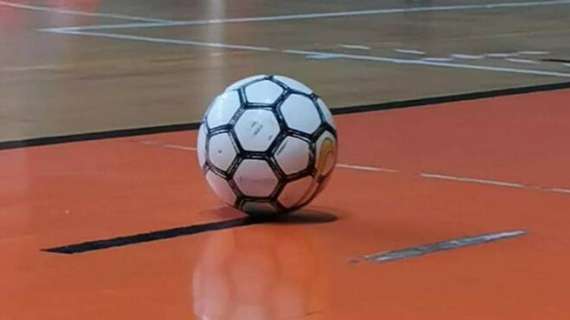 Calcio a 5, Serie A2: la finale si disputerà al Palazzetto di San Rufo