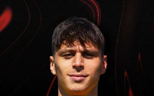 UFFICIALE-Nocerina, ecco il mediano Biagio Morrone