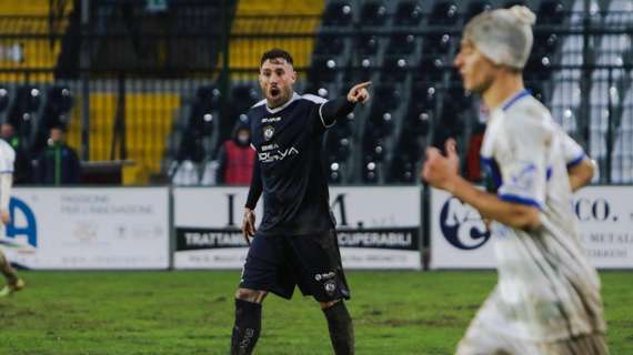 UFFICIALE: Cavese, Lulli rescinde 