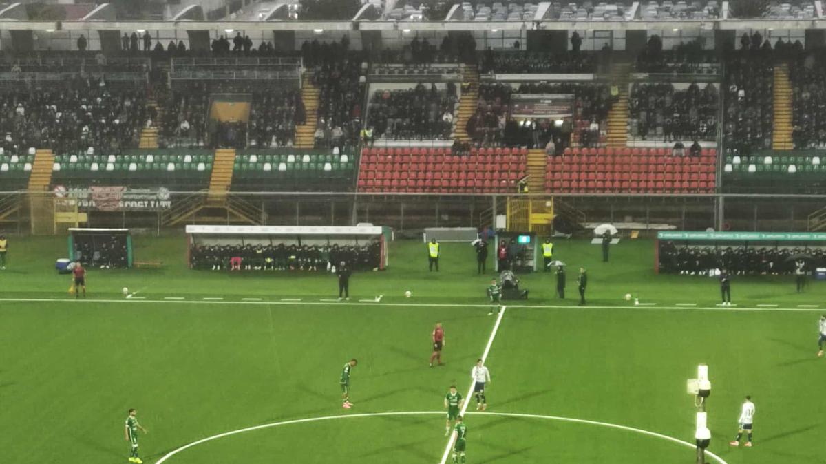 Contro l'Empoli altra debacle vergognosa degli Irpini. In discussione ancora una volta le scelte di Biancolino