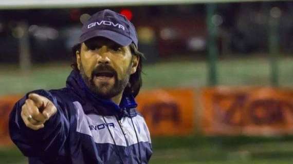 UFFICIALE-Polisportiva Lioni, sollevato dall’incarico il tecnico Marasco