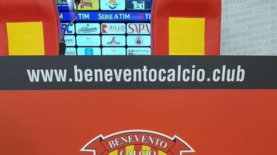 Organigramma Benevento Calcio Stagione 2020/21