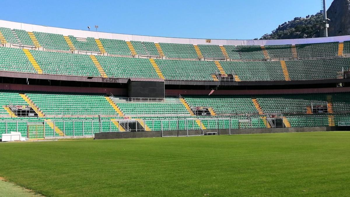 A Palermo i Lupi non demeritano: la sconfitta è stata segnata dall'espulsione di Izzo