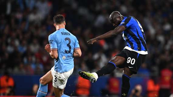 Il Manchester City è campione d'Europa! A Istanbul finisce 1-0: Inter, è stato bello sognare