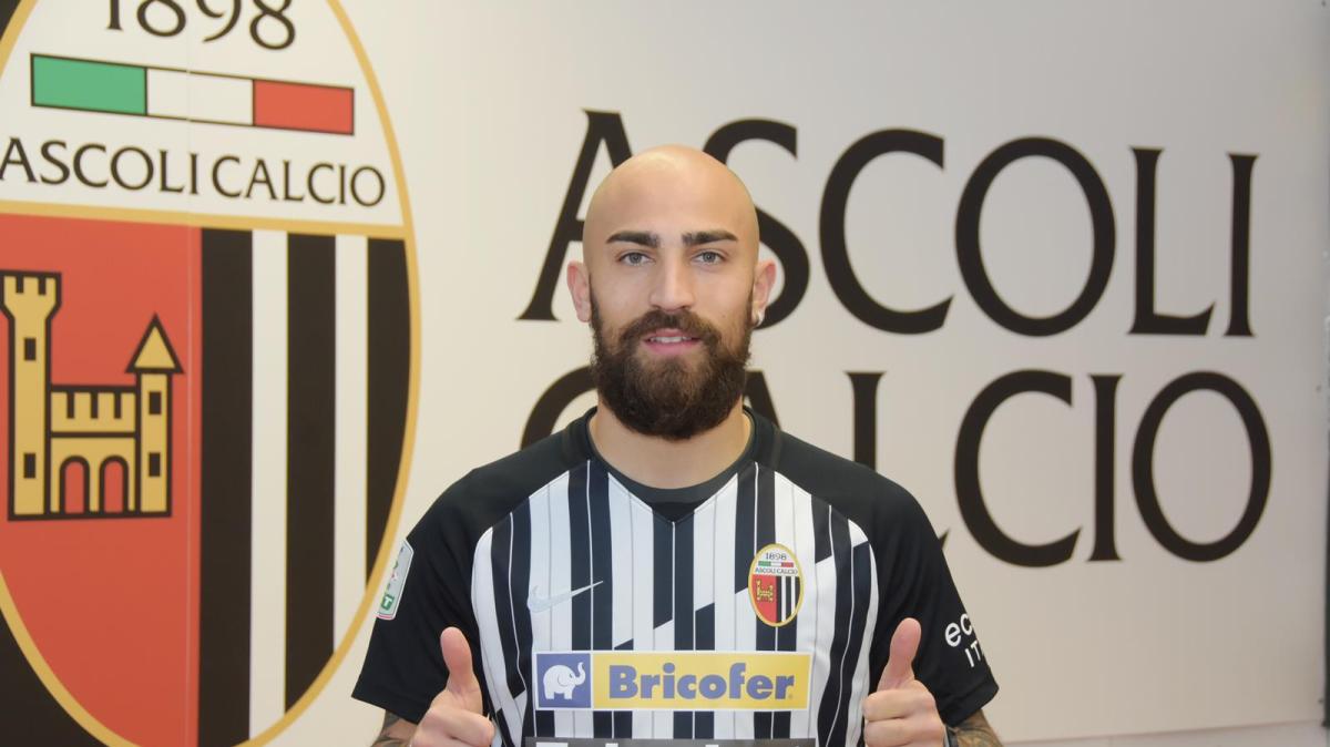 Simeri, autore dell&#039;1-0