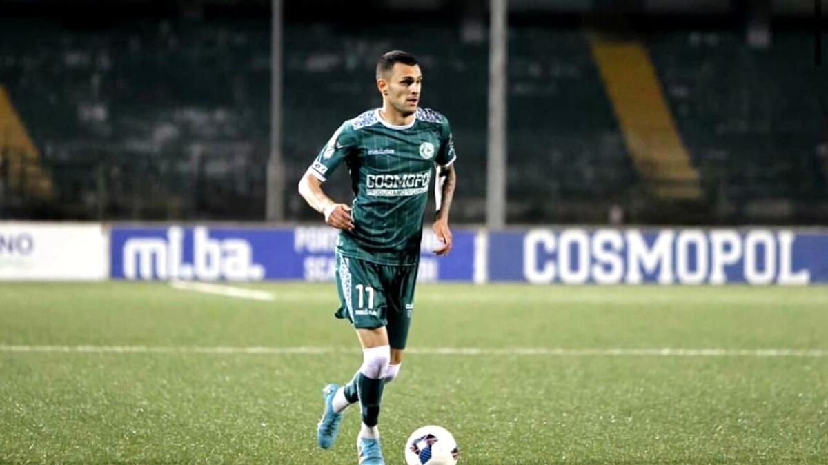 Us Avellino, Sgarbi: “Voglio dimostrare il mio valore