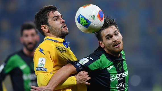 La Juve Stabia non scappa, ma strappa un punto al Crotone: 1-1 allo Scida