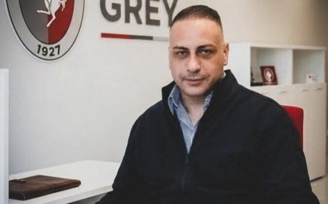 UFFICIALE- Angri, Francesco Limodio è il nuovo direttore generale