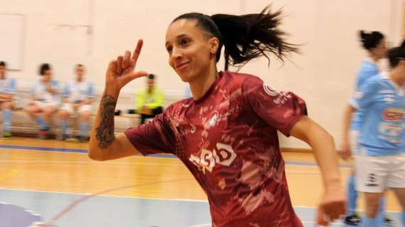Play-out per la PSB Irpinia.