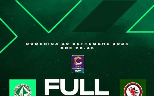 L’Avellino ritrova  i tre punti: 2 a 1 al Foggia