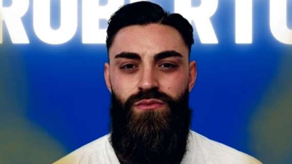 UFFICIALE-Ercolanese , rinforzo in difesa: preso Roberto Vitolo