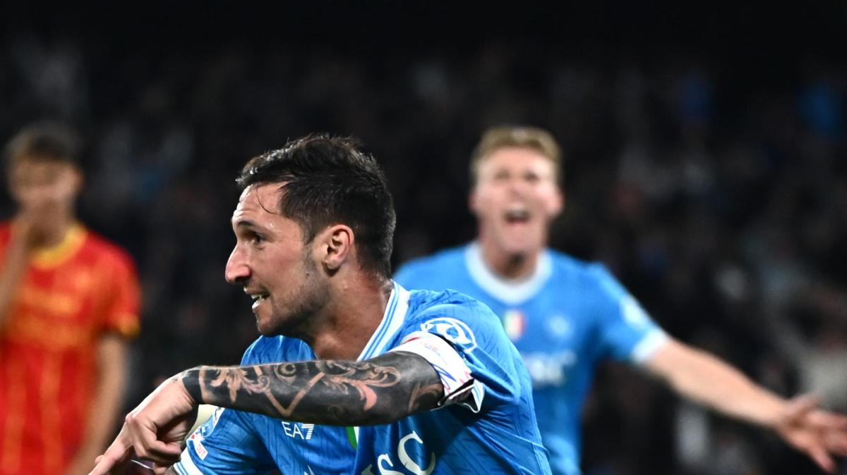 Politano a Dazn: "Cagliari tosto, ma dovevamo fare più gol! Sulla Nazionale..."